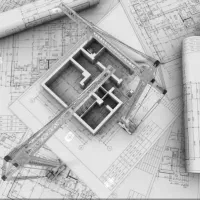 نقشه کشی ساختمان بانازل ترین قیمت