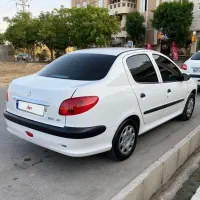 206 sd v8|خودرو سواری و وانت|بوشهر, |دیوار