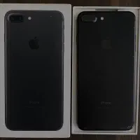 Iphone 7 plus 128G