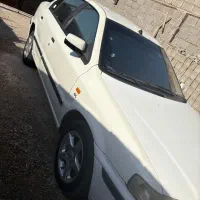 سمندLX مدل 88