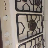 اجاق گاز و فر اسنوا