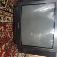 تلویزیون لامپی
