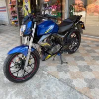 Qj150cc|موتورسیکلت|تالش, هشتپر|دیوار