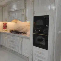 رنگکاری چوب پلی اورتان (بصورت تخصصی)|خدمات پیشه و مهارت|شاهین‌شهر, گرگاب|دیوار