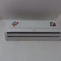 نصب انواع کولر اسپیلت