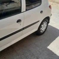 206 تیپ 3