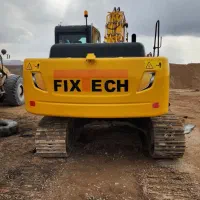 بیل اف ام سی فردا ماشین