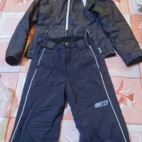 کاپشن های بچه گانه در حدنو|کفش و لباس بچه|نهاوند, |دیوار