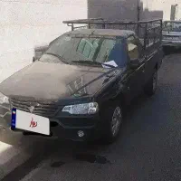 آریسان ۲ مدل ۱۴۰۲ کم کار