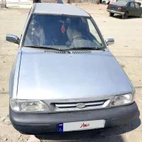 پراید ۸۴