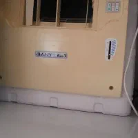 کولر آبی