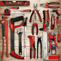 فروش عمده و خرده لوله و اتصالات،ابزار و...|مصالح و تجهیزات ساختمان|شیراز, گود خزینه|دیوار