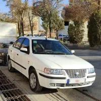 سمندef7مدل۱۴۰۰