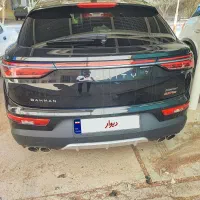 دیگنیتی پرستیژ مدل ۱۴۰۲|خودرو سواری و وانت|اهواز, کیانپارس |دیوار