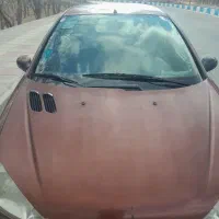 ۲۰۶ مدل ۸۴ سالم موتور فرانسوی