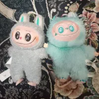 لبوبو کاملا سالم