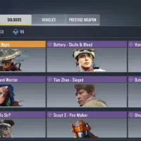 اکانت کالاف|کنسول، بازی ویدئویی و آنلاین|اصفهان, امامزاده اسماعیل|دیوار