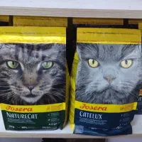 غذای گربه جوسیرا josera صددرصد اصلی آلمانی 2کیلویی