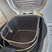 سرخ کن سالم و نو نو|سایر لوازم برقی|سبزوار, طبرسی (جعفرآباد)|دیوار