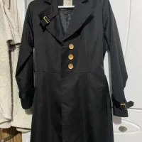 پالتوزنانه