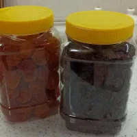 کشمش، میوه خشک، خرما و لواشک تازه با قیمت مناسب