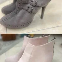 بوت زنانه سایز ۴۰