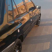 پراید ۸۳مشکی انژکتور