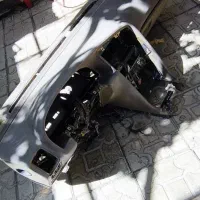 داشبورد پژو|قطعات یدکی و لوازم جانبی|کرمان, |دیوار