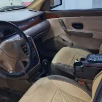 سمندLxسفارشی|خودرو سواری و وانت|شهرکرد, |دیوار