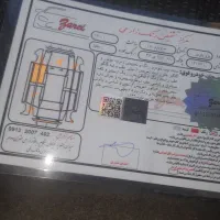 پارس مدل ۹۳|خودرو سواری و وانت|سنندج, |دیوار