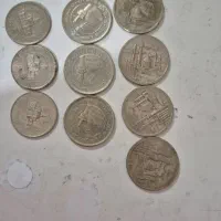 سکه قدیمی