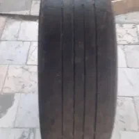 لاستیک خودرو