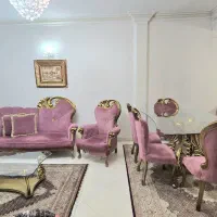 ست مبل مجلسی|مبلمان خانگی و میز عسلی|تهران, کرمان|دیوار