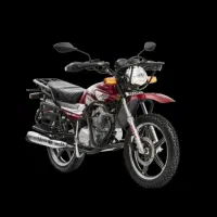 موتور تریل شکاری احسان 200|موتورسیکلت|کرمانشاه, |دیوار