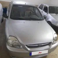 ریو مدل ۸۶