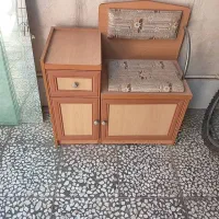 تلویزیون ۲۱ولوازم دست دوم|تلویزیون و پروژکتور|گرمسار, |دیوار