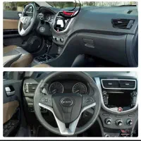 کاپرا2U/کاپراb/تک کابین /دوکابین/حواله وتحویل فوری|خودرو سواری و وانت|تهران, صادقیه|دیوار