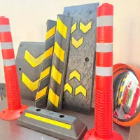 پخش عمده و جزئی تجهیزات ترافیکی