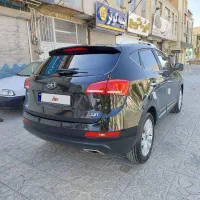 جک s5مدل ۹۶ اتومات درحدخشک|خودرو سواری و وانت|کرمانشاه, |دیوار