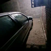 پژو 405 مدل 96|خودرو سواری و وانت|رودبار (کرمان), |دیوار