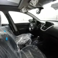 207اتومات پانوراما ارتقاء یافته|خودرو سواری و وانت|تهران, جنت‌آباد مرکزی|دیوار