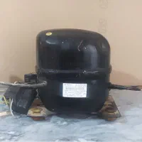 موتور یخچال تک دره اصل هیتاچی ژاپن یک چهارم