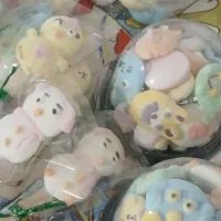فروش مارشمالو