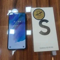 گوشی S21 fe