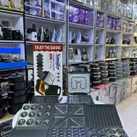 ساندویج ساز ۵مدل