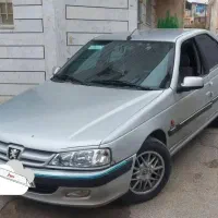 پژو پارس E L X موتور زانتیا 86