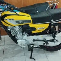 همتاز200مدل402