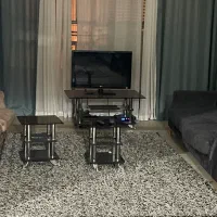 فروش تعداد وسایل منزل گاز مبل میز lcdفرش یخچال تخت