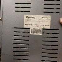 ظبط پایونر ۷۲۵۰