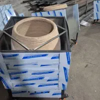 تنور گلی ۸۰*۸۰|کافی‌شاپ و رستوران|تهران, مظاهری|دیوار